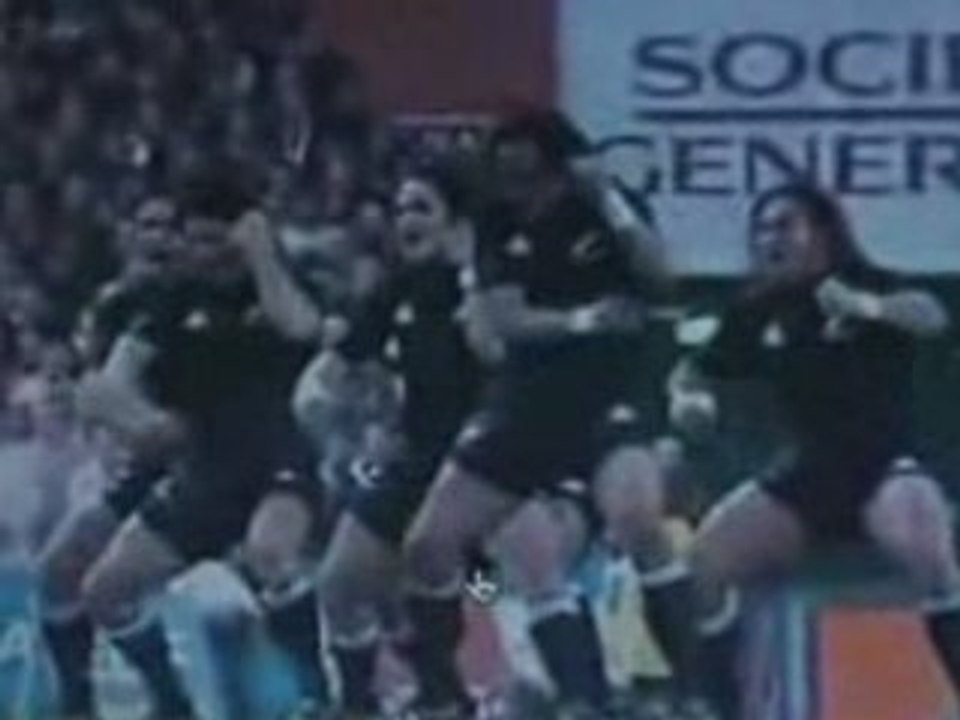 Chabal Bazooka - Parodie de Tranquillement des Fatal Bazooka