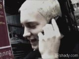 Eminem rare Interview In London EXCLUSIF !!!!