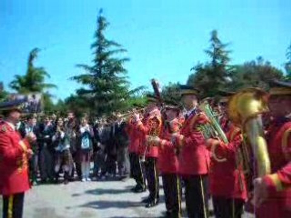 Samsun Namık Kemal Lisesi Berkay Show 2 SamsuNkL.CoM