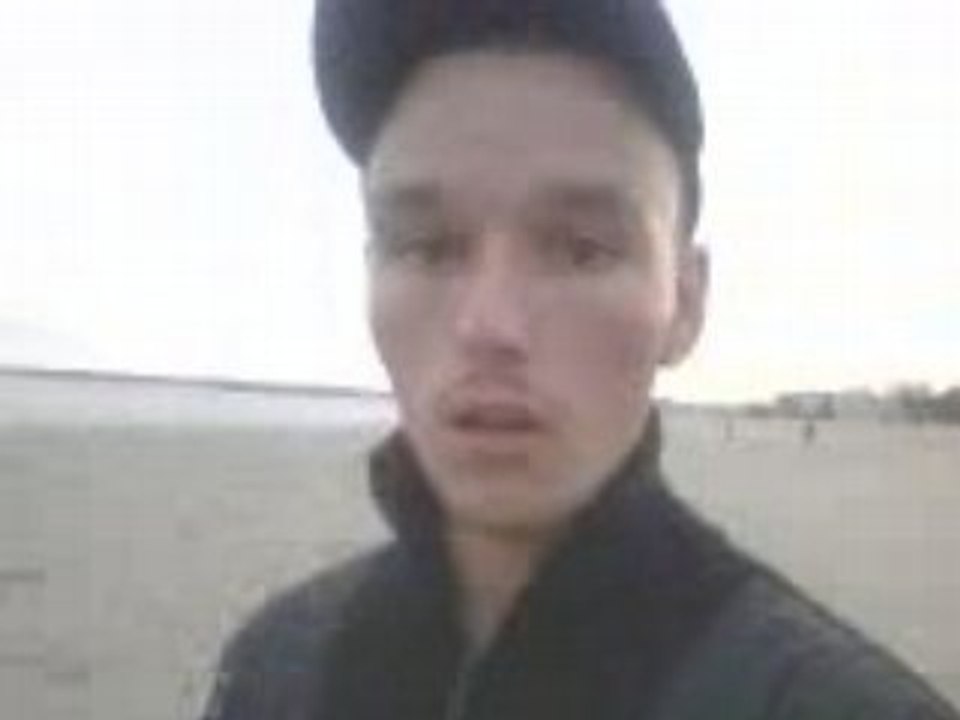 La plage