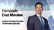 Reporte Climático 266 | Del Campo a la Mesa: El Costo Climático de los Alimentos