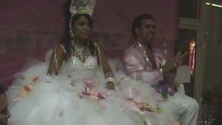 boda mariage gitana  faela y pepe 34