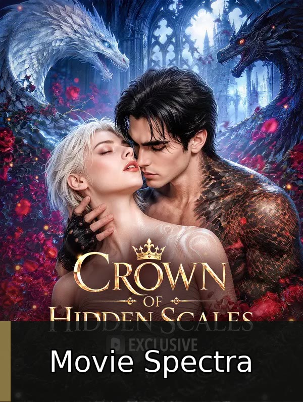 Crown of Hidden Scales #englishsub #fullepisode #microdrama✅🎯⚡️ | Movie Spectra