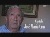 Testimonios de Aficionado - José María Cruz