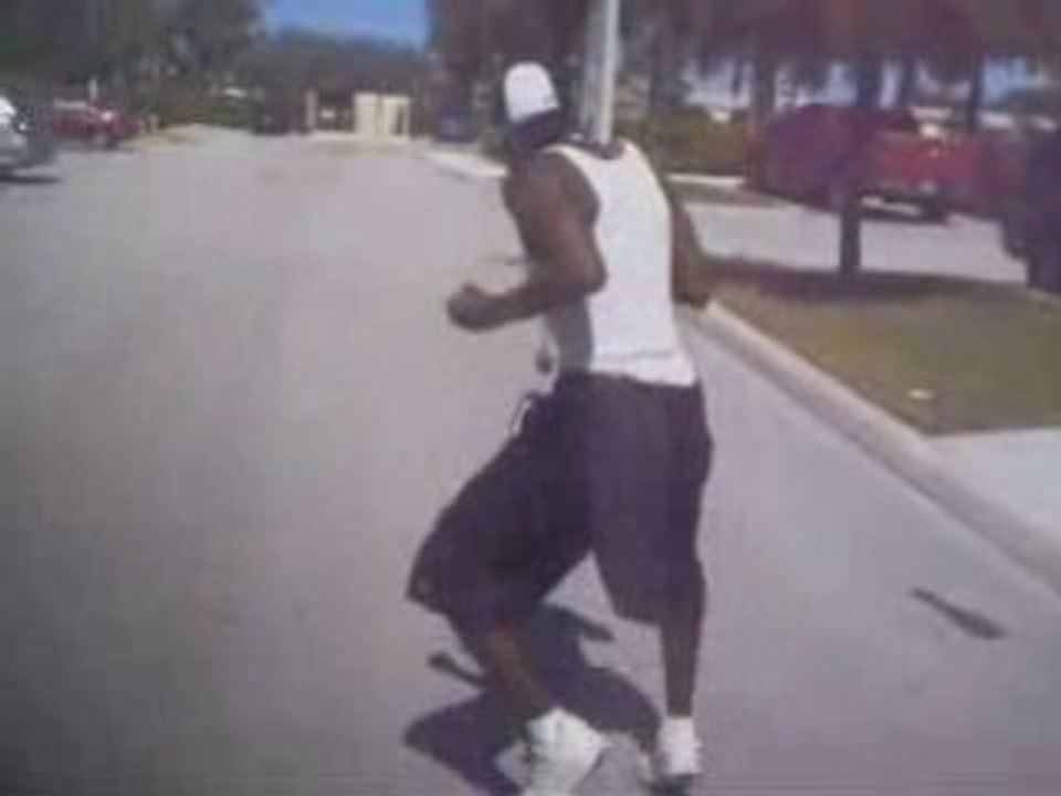 Dailymotion - Crank dat super mario,
