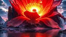 The Starforged Bloom