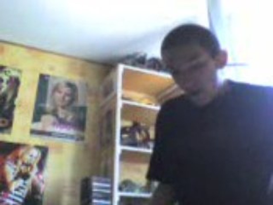 SOAD dance