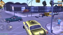 GTA 3 Mission - Joey Wants Lee Chong Dead | Chinatown Showdown | SHOOT OUT BHAI
