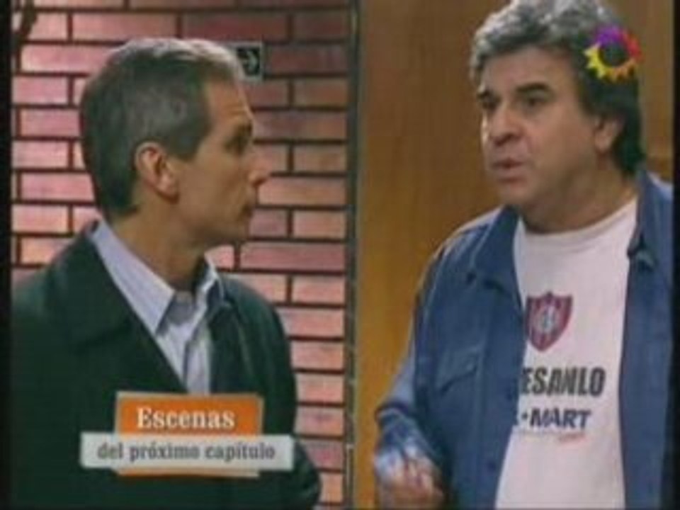 Adelantos Capitulo 122 - Por Amor A Vos