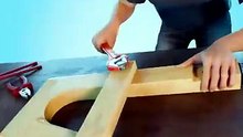 How To Remove A Broken Screw