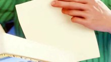 How To Make Emergency Toilet Paper