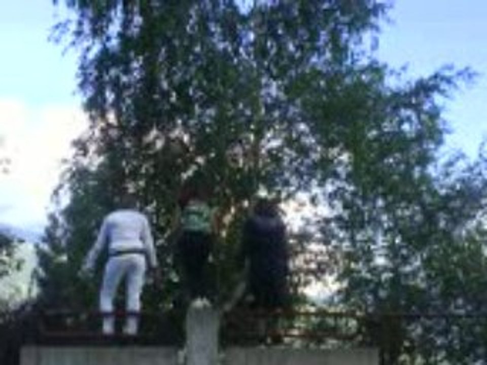 Le suicide =)