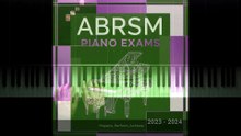 ABRSM_2023-2024 - IGP C3 Jinx - Diane Hidy - Piano Tutorial