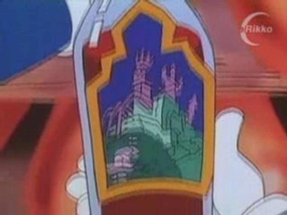 Super Mario Bros ep 14 vf