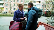 Адмиралы района 2- Сезон 15 серии