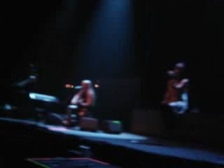 Nightwish - The Islander Lyon 10.04.08