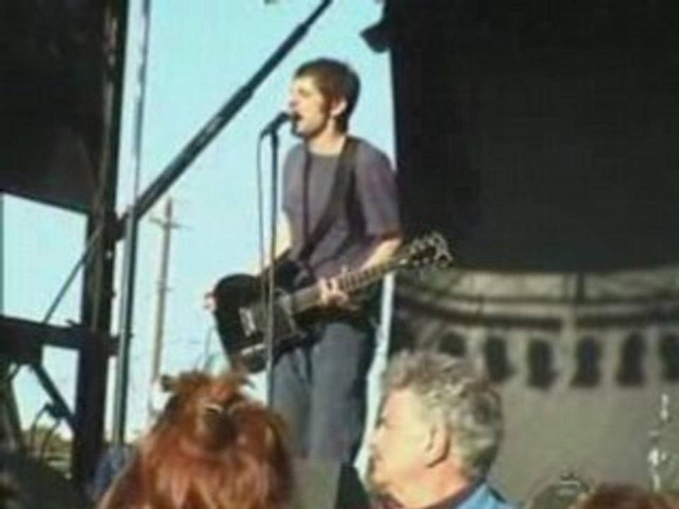 Onelinedrawing - be quiet and drive away (deftones cover)