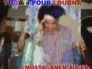 Zahouani -gamra jalssa fi kourssi