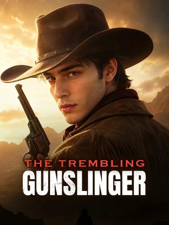 Der zitternde gunslinger | ganzer film deutsch