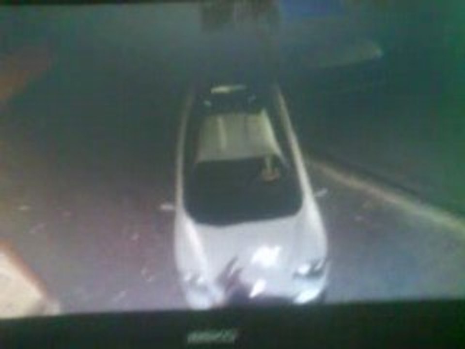 Cascade turismo sur gta 4