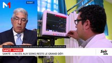 Soir info - 04/09/2026