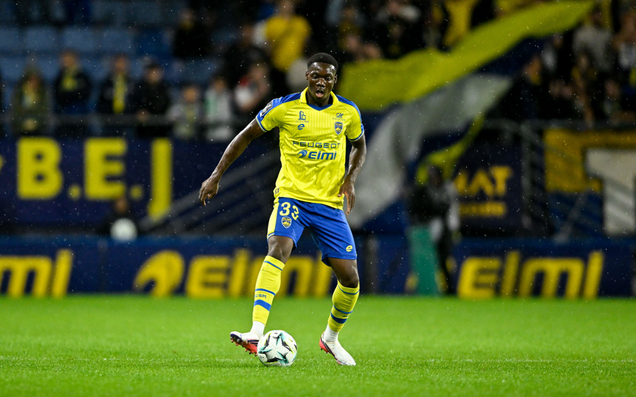 Ligue 2 : Un nul au courage pour Sochaux à Pau