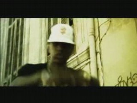 REVOLUTION URBAINE FEAT. BRASCO : INSTINCT DE SURVIE (CLIP)