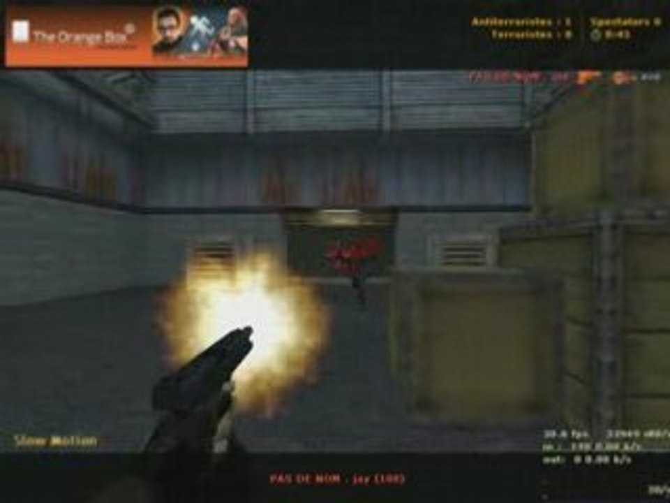 Jayglock