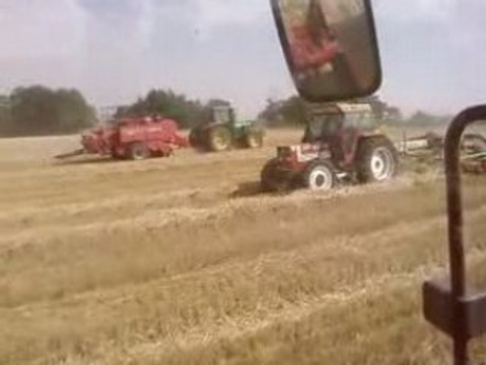 Paille 2008