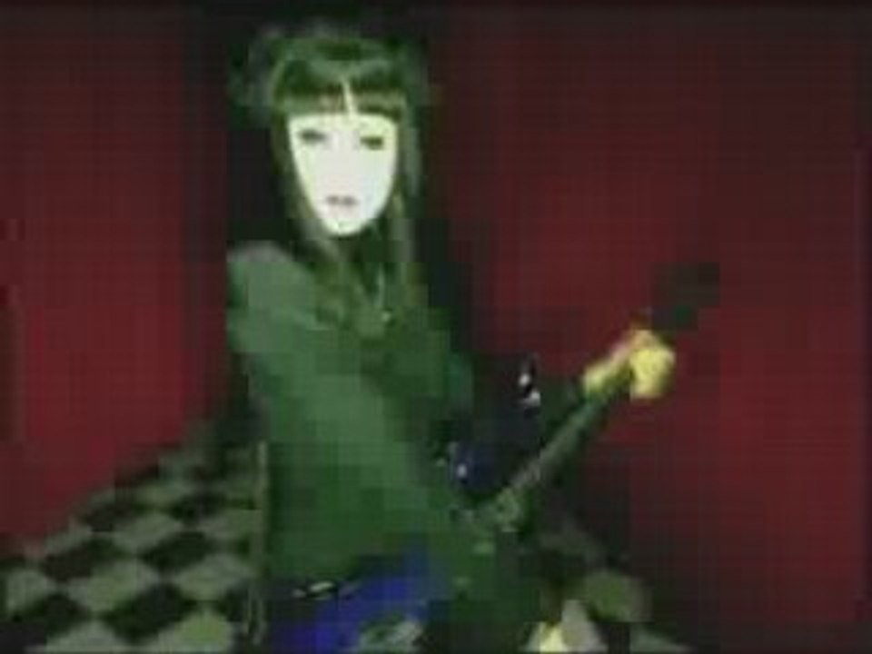 Malice Mizer Beast of Blood