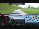 Rallye du muguet 2008 ES 2