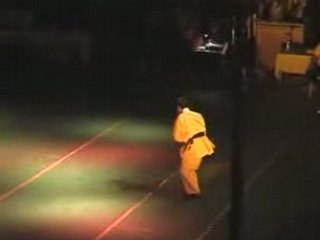 Master Duan Zhi Chao - wushu