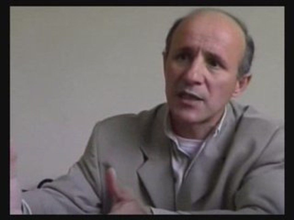 Abdennour abdeslam et l'ecole algerienne