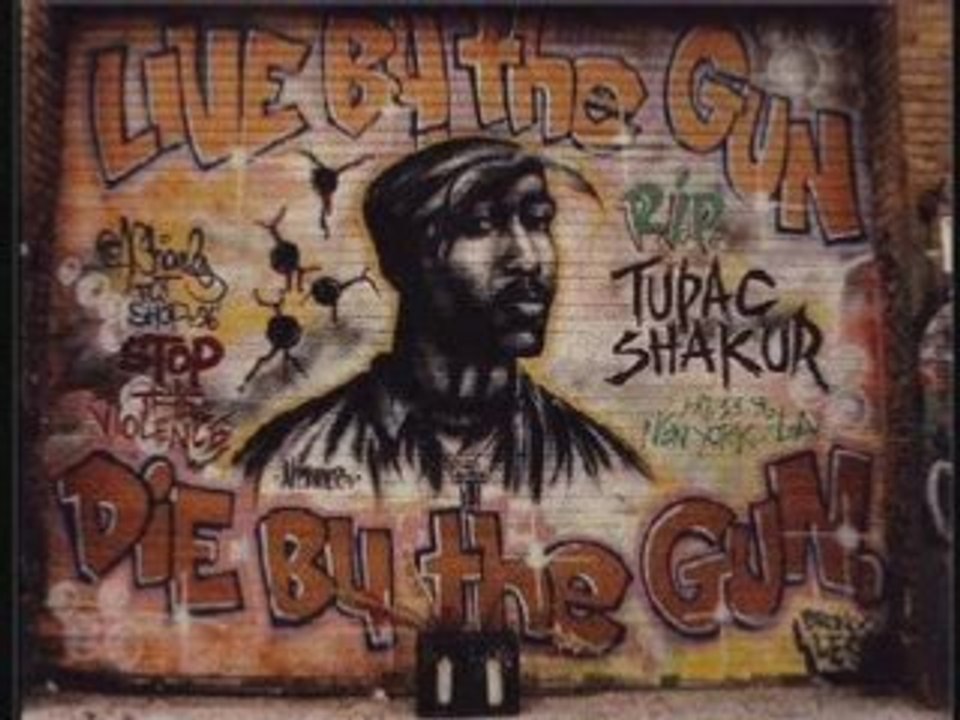 Tupac phil collins