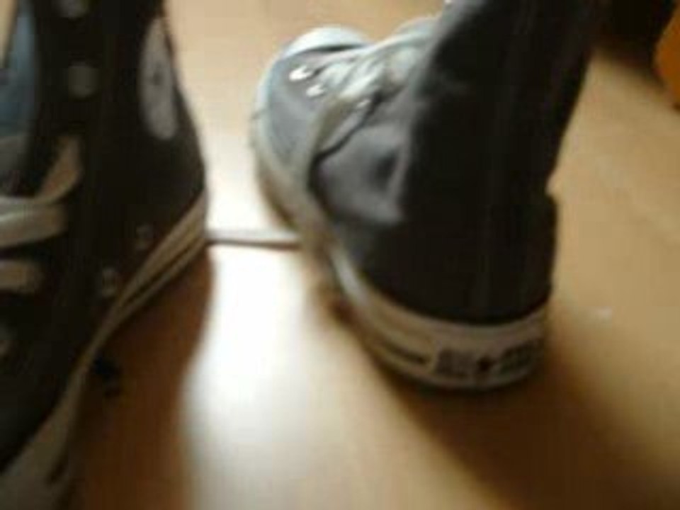 converse