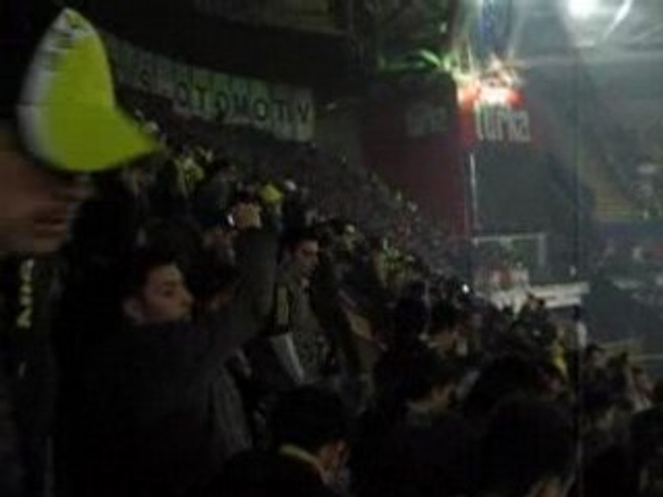 Genç Fenerbahçeliler