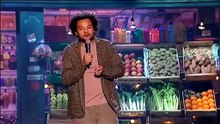 Fabrice Éboué - LES GENS DU NORD ET LES MEUFS | Spectacle Jamel Comedy Club