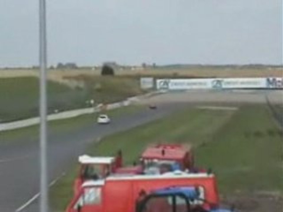 Video alex fini