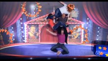 Ce soir tout est permis QC S02E01