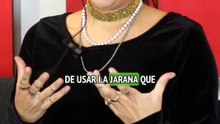 La jarana es un acto de rebeldía:   Renee Mooi #dailymotion  #music #shorts #interview #viral