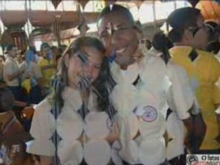 Misa Colegio Santisima Trinidad 2008