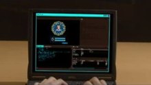 The hacker - 3