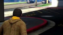 GTA V - Fast cars, big dreams. #LosSantos #GTAOnline #GTAVOnline #Gaming