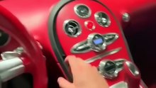 ¿Cuál es el modelo más barato de Bugatti?