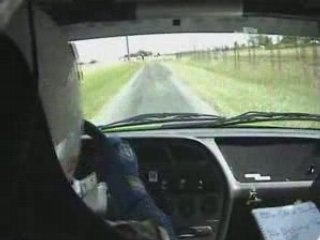 surin ludovic rallye de bléré es4