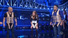 Ce soir tout est permis QC S02E05
