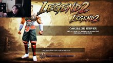LEGEND2 6.BÖLÜM