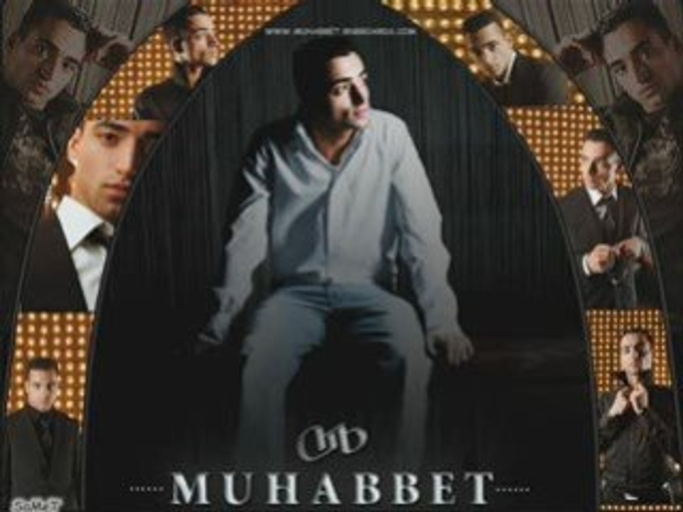 D.Amardan  feat Muhabbet - vergebe mir