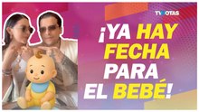 ¡Ángela Aguilar revela a qué edad quiere ser mamá! ¿Ya tiene fecha para el bebé?