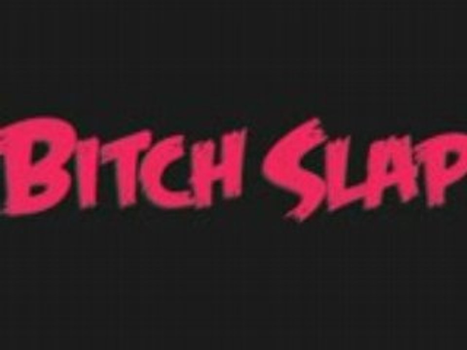 Bitch Slap - Trailer
